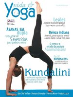 Revista Yoga